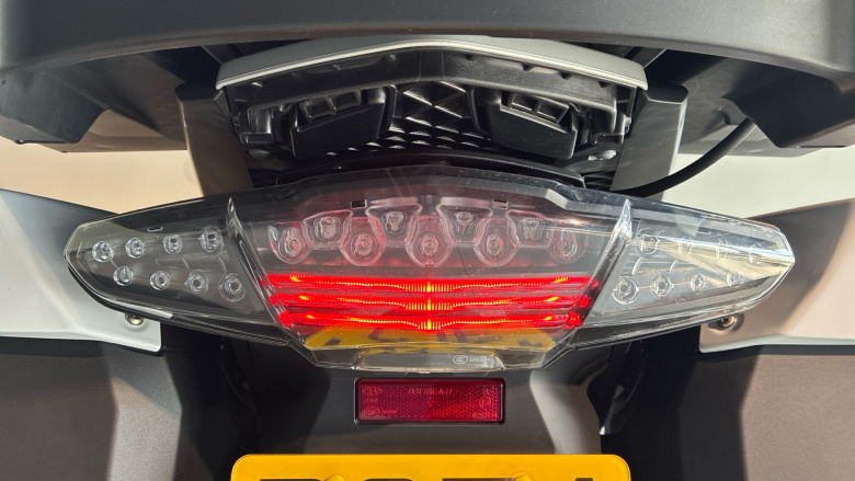BMW K1600 GT SE (22MY)